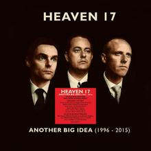 Another Big Idea 1996-2015 - 'shorter Longer' (Remixes 2006-07) CD8