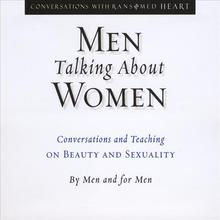 Men Talking About Women, Vol. 2