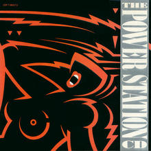 The Power Station (Remastered 2005)