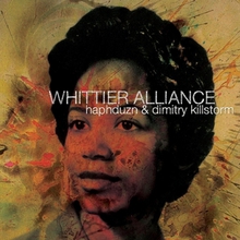 Whittier Alliance