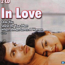 In Love CD1