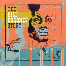 The Bill Broonzy Story CD1