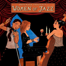 Putumayo Presents: Women Of Jazz