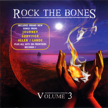 Rock the Bones Vol.3
