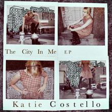 The City In Me (EP)