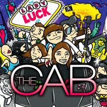 The Lady Luck (EP)