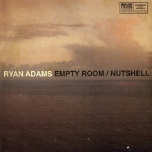 Empty Room / Nutshell (CDS)