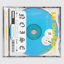 Supernatural (Feat. Masato (Coldrain)) (CDS)
