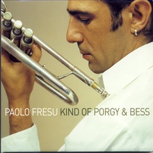 Kind Of Porgy And Bess