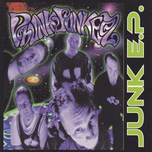 Junk (EP)