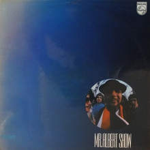 Mr. Albert Show (Vinyl)