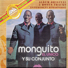 Monguito El Unico Y Su Conjunto (Remastered 2001)
