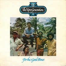 For The Good Times (Vinyl)