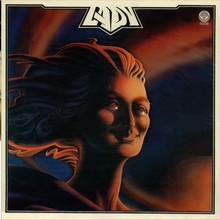 Lady (Vinyl)