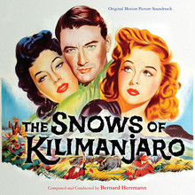 The Snows Of Kilimanjaro OST