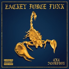 4X4 Scorpion