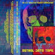 Astral Data Tape