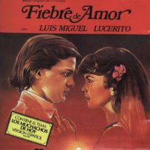 Fiebre De Amor OST