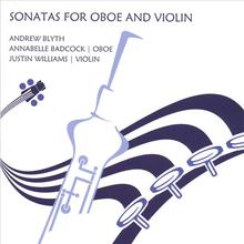 Sonatas for oboe and violin