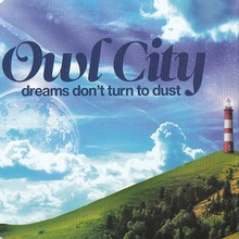 Dreams Don't Turn To Dust (CDS)