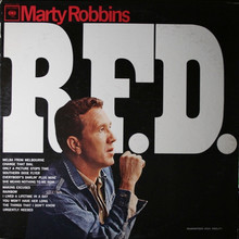 R.F.D. (Vinyl)