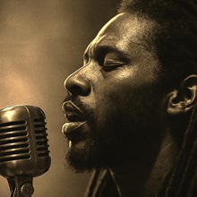 Belonging (Live)