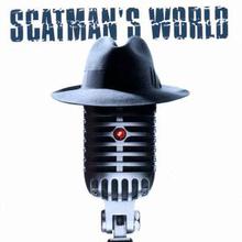 Scatman's World CDS
