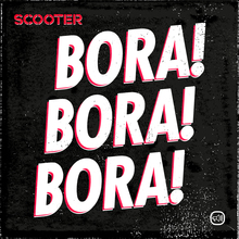 Bora! Bora! Bora! (CDS)