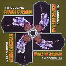 Introducing George Guzman (Vinyl)