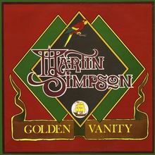 Golden Vanity (Vinyl)