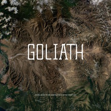 Zack Hemsey - Goliath: Original Motion Picture Soundtrack To A Film ...