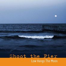 Low Hangs The Moon (EP)