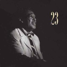 The Duke Ellington Centennial Edition: The Complete Rca Victor Recordings (1927-1973) CD23