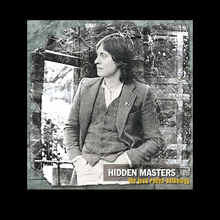Hidden Masters: The Jess Roden Anthology CD2
