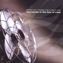 Standards In The Key Of Cool