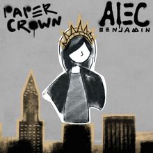 Paper Crown (CDS)