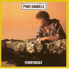 Ferryboat (Vinyl)
