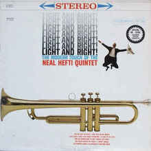 Light And Right (Vinyl)