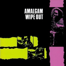 Wipe Out (Reissued 2007) CD1