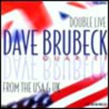 Double Live From The USA & UK CD1