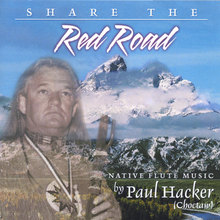 Share the Red Road