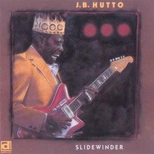 Slidewinder (Reissue 1993)