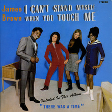 I Can't Stand Myself When You Touch Me (Reissued 2007)