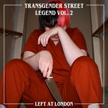 Transgender Street Legend Vol. 2 (EP)