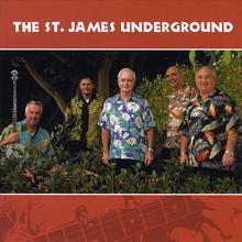 The St James Underground