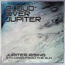 Jupiter Rising: 5Th Mass From The Sun