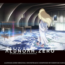 Aldnoah.Zero OST