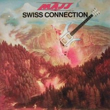 Swiss Connection (Vinyl)