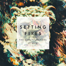 Setting Fires (CDS)