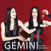 Gemini CD2